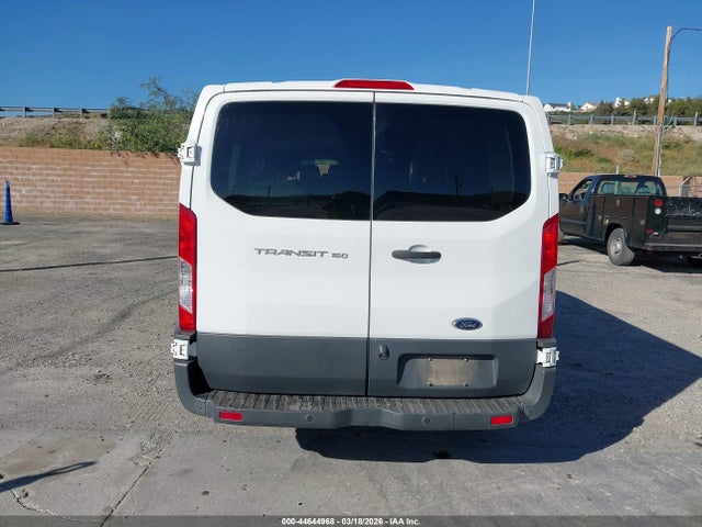 1FMZK1ZM3HKB32811 Ford Transit-150 Xl
