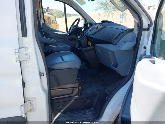 1FMZK1ZM3HKB32811 Ford Transit-150 Xl