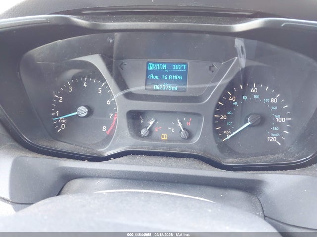 1FMZK1ZM3HKB32811 Ford Transit-150 Xl