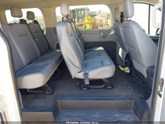 1FMZK1ZM3HKB32811 Ford Transit-150 Xl