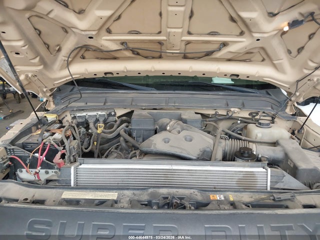 2013 FORD F-350 1FT8X3B6XDEA70910 Photo 9