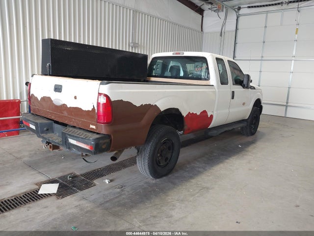 2013 FORD F-350 1FT8X3B6XDEA70910 Photo 3