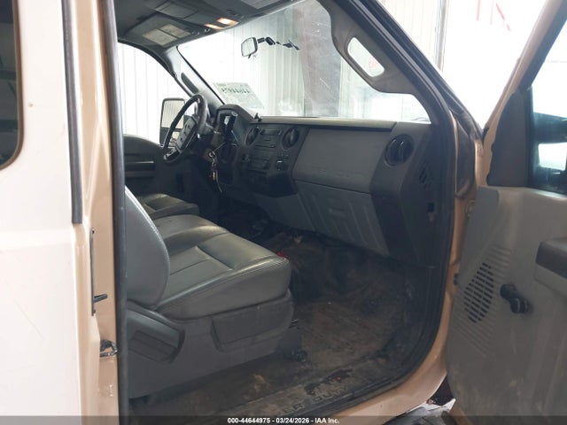 2013 FORD F-350 1FT8X3B6XDEA70910 Photo 4