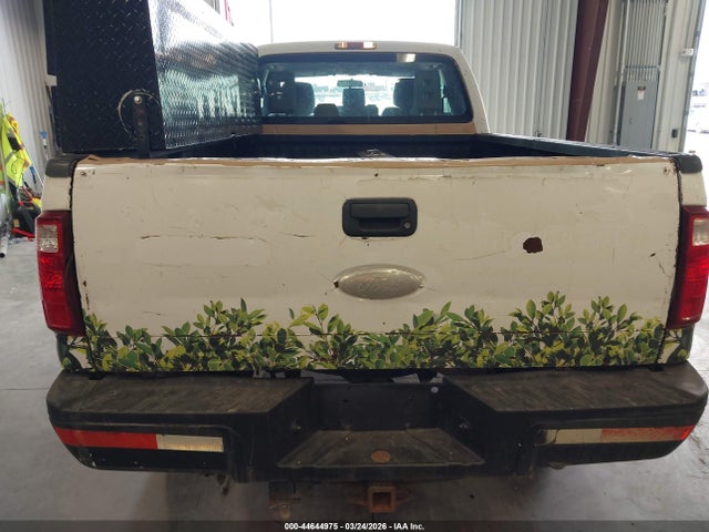 2013 FORD F-350 1FT8X3B6XDEA70910 Photo 5