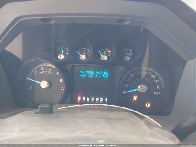 2013 FORD F-350 1FT8X3B6XDEA70910 Photo 6