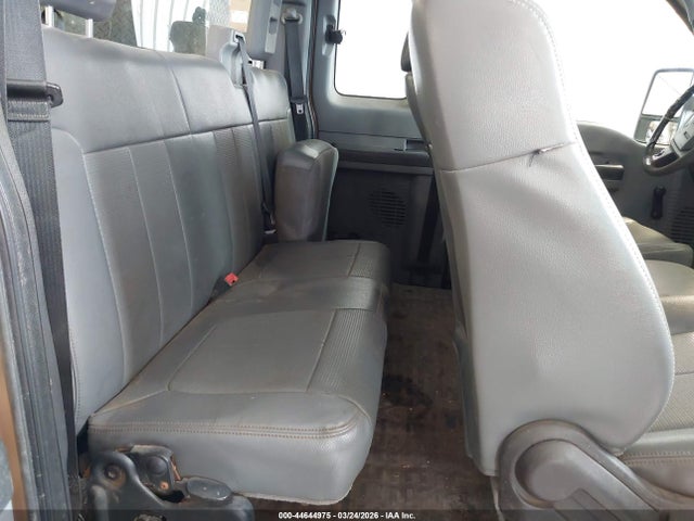 2013 FORD F-350 1FT8X3B6XDEA70910 Photo 7