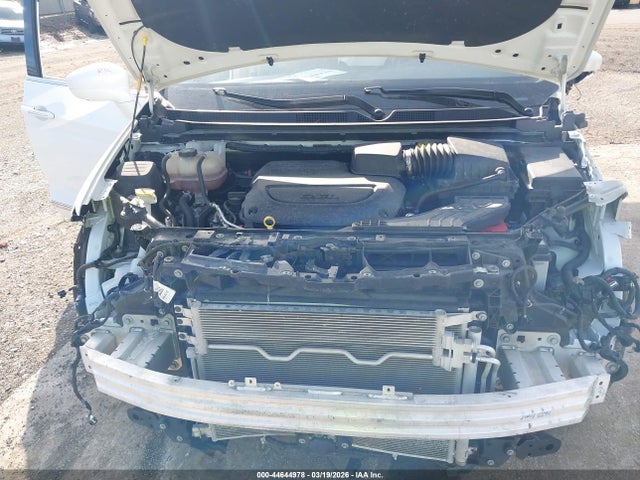 Aukcja sprzedaży 2020 Chrysler Pacifica Touring L Plus, vin: 2C4RC1EG1LR138229, numer aukcji: 44644978