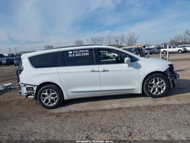 Aukcja sprzedaży 2020 Chrysler Pacifica Touring L Plus, vin: 2C4RC1EG1LR138229, numer aukcji: 44644978