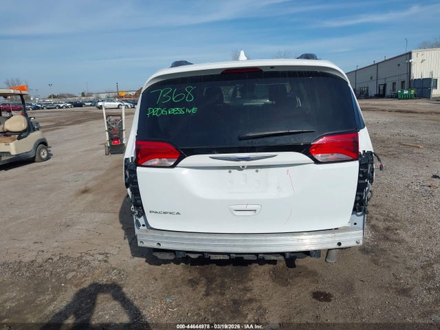 Aukcja sprzedaży 2020 Chrysler Pacifica Touring L Plus, vin: 2C4RC1EG1LR138229, numer aukcji: 44644978