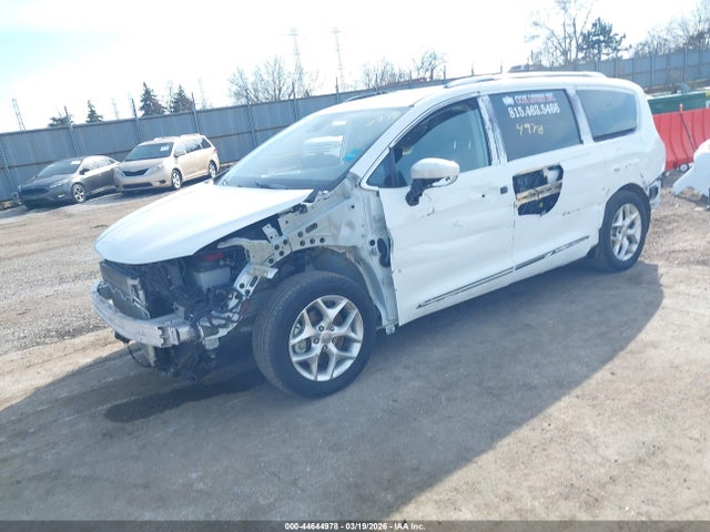 Aukcja sprzedaży 2020 Chrysler Pacifica Touring L Plus, vin: 2C4RC1EG1LR138229, numer aukcji: 44644978