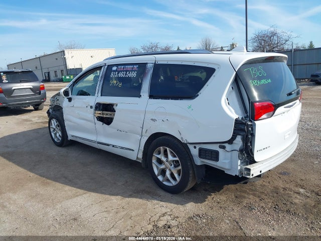 Aukcja sprzedaży 2020 Chrysler Pacifica Touring L Plus, vin: 2C4RC1EG1LR138229, numer aukcji: 44644978
