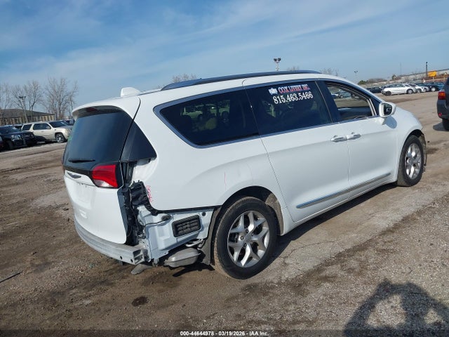 Aukcja sprzedaży 2020 Chrysler Pacifica Touring L Plus, vin: 2C4RC1EG1LR138229, numer aukcji: 44644978