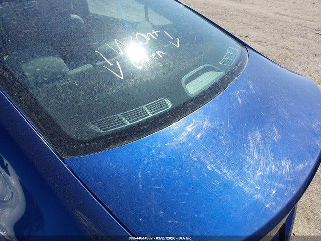 5NPD84LF0HH184310 Hyundai ELANTRA SE