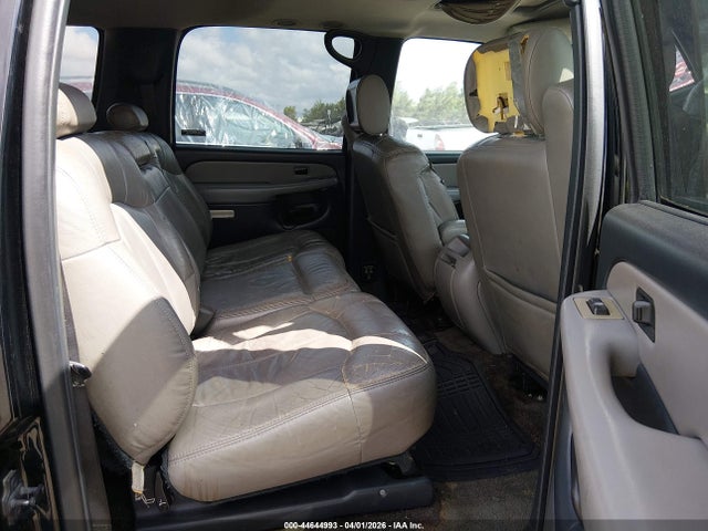 2001 CHEVROLET SUBURBAN 1500 1GNEC16T11J156135 Photo 7