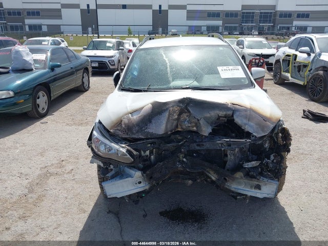 Продаж на аукціоні авто 2019 Subaru Crosstrek 2.0i Premium, vin: JF2GTAEC1KH351973, номер лоту: 44644998