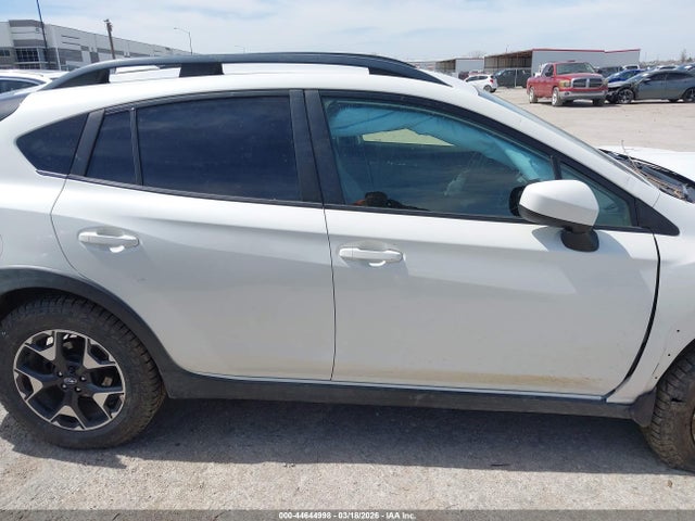 Продаж на аукціоні авто 2019 Subaru Crosstrek 2.0i Premium, vin: JF2GTAEC1KH351973, номер лоту: 44644998