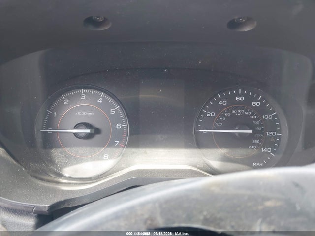 Продаж на аукціоні авто 2019 Subaru Crosstrek 2.0i Premium, vin: JF2GTAEC1KH351973, номер лоту: 44644998