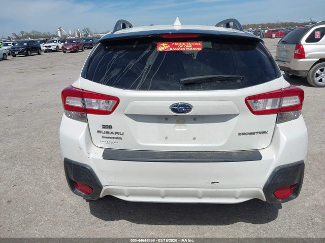 Продаж на аукціоні авто 2019 Subaru Crosstrek 2.0i Premium, vin: JF2GTAEC1KH351973, номер лоту: 44644998