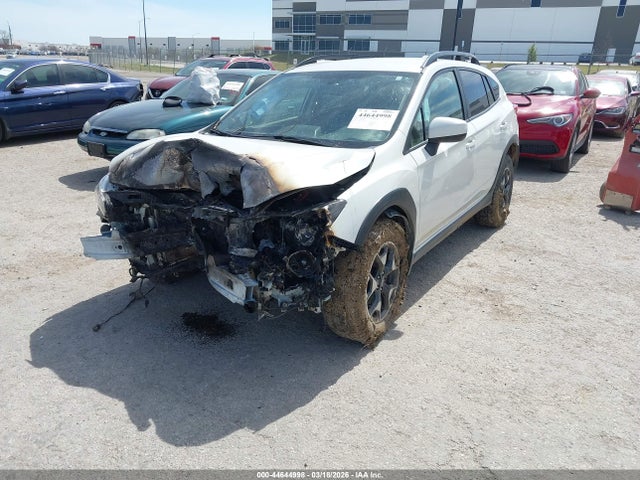 Продаж на аукціоні авто 2019 Subaru Crosstrek 2.0i Premium, vin: JF2GTAEC1KH351973, номер лоту: 44644998