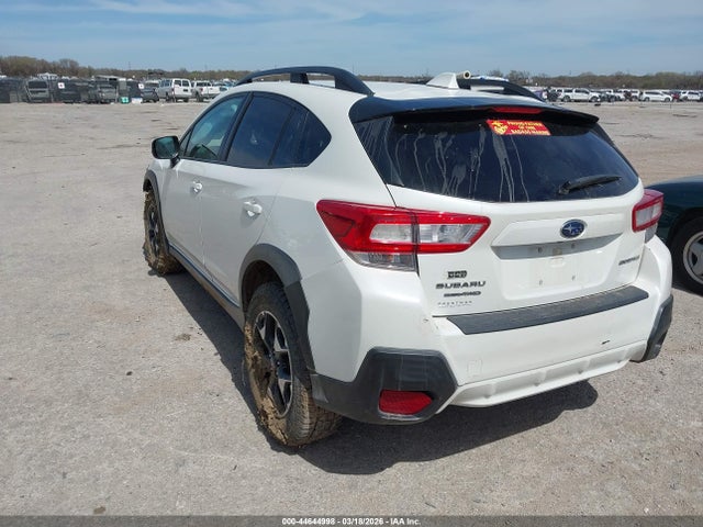 Продаж на аукціоні авто 2019 Subaru Crosstrek 2.0i Premium, vin: JF2GTAEC1KH351973, номер лоту: 44644998
