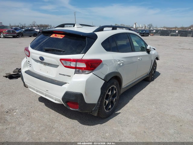 Продаж на аукціоні авто 2019 Subaru Crosstrek 2.0i Premium, vin: JF2GTAEC1KH351973, номер лоту: 44644998