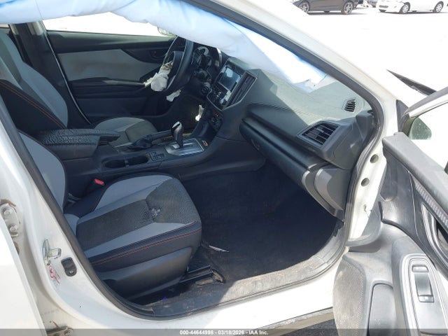 Продаж на аукціоні авто 2019 Subaru Crosstrek 2.0i Premium, vin: JF2GTAEC1KH351973, номер лоту: 44644998