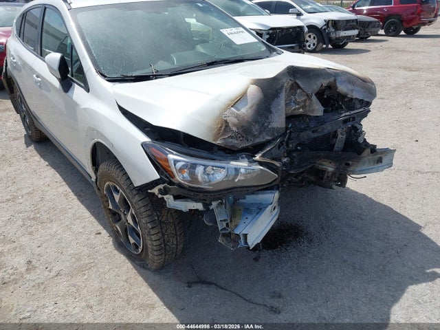 Продаж на аукціоні авто 2019 Subaru Crosstrek 2.0i Premium, vin: JF2GTAEC1KH351973, номер лоту: 44644998