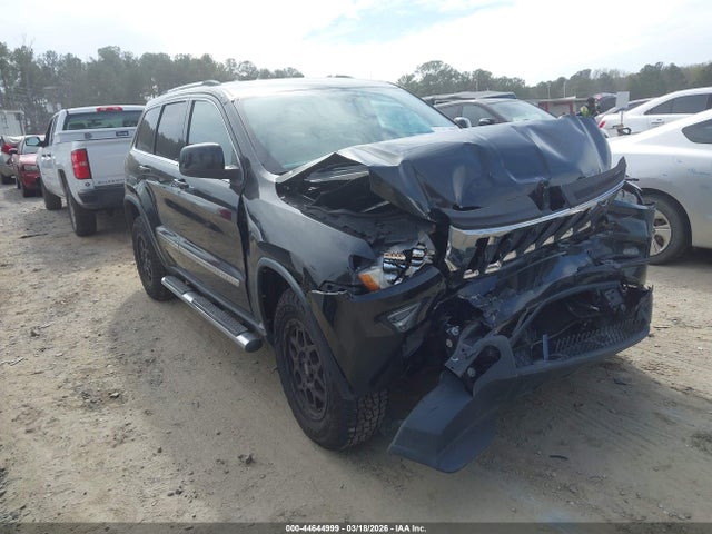 Aukcja sprzedaży 2013 Jeep Grand Cherokee Laredo, vin: 1C4RJEAG8DC533991, numer aukcji: 44644999