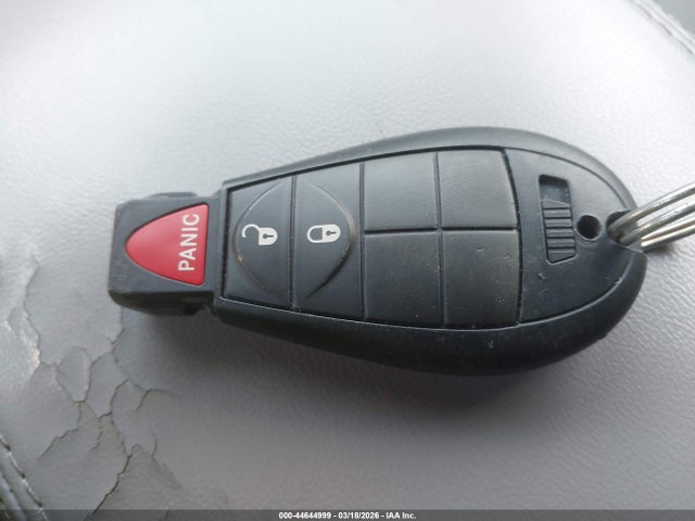 Aukcja sprzedaży 2013 Jeep Grand Cherokee Laredo, vin: 1C4RJEAG8DC533991, numer aukcji: 44644999