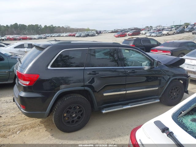 Aukcja sprzedaży 2013 Jeep Grand Cherokee Laredo, vin: 1C4RJEAG8DC533991, numer aukcji: 44644999