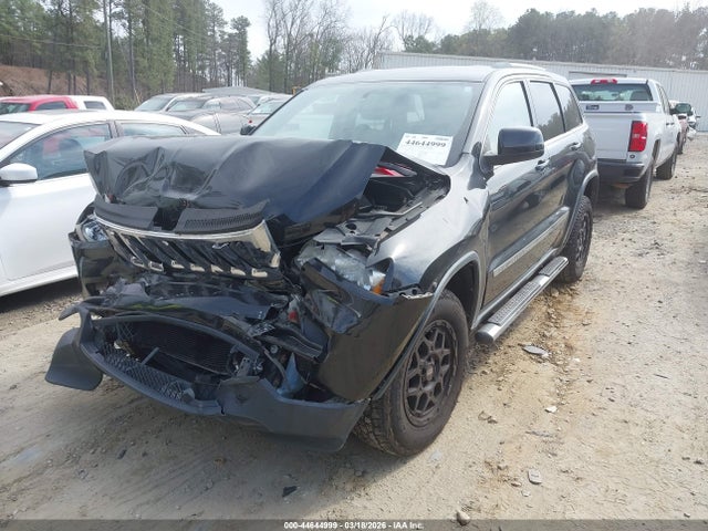 Aukcja sprzedaży 2013 Jeep Grand Cherokee Laredo, vin: 1C4RJEAG8DC533991, numer aukcji: 44644999