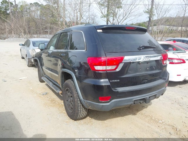 Aukcja sprzedaży 2013 Jeep Grand Cherokee Laredo, vin: 1C4RJEAG8DC533991, numer aukcji: 44644999