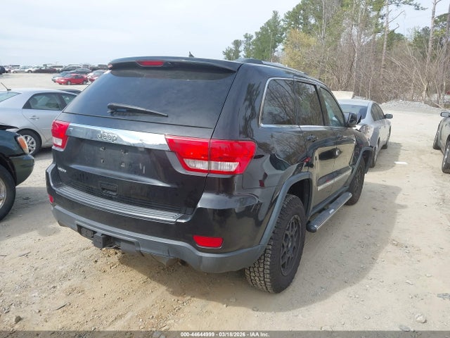 Aukcja sprzedaży 2013 Jeep Grand Cherokee Laredo, vin: 1C4RJEAG8DC533991, numer aukcji: 44644999