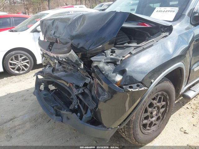 Aukcja sprzedaży 2013 Jeep Grand Cherokee Laredo, vin: 1C4RJEAG8DC533991, numer aukcji: 44644999