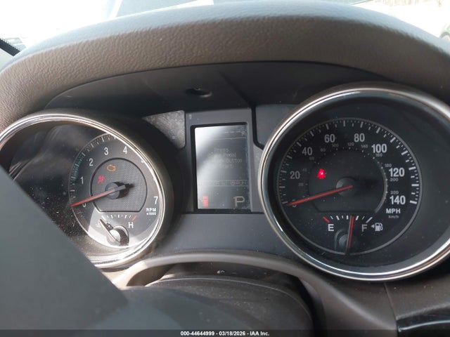 Aukcja sprzedaży 2013 Jeep Grand Cherokee Laredo, vin: 1C4RJEAG8DC533991, numer aukcji: 44644999