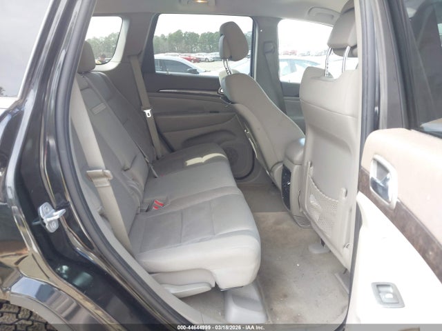 Aukcja sprzedaży 2013 Jeep Grand Cherokee Laredo, vin: 1C4RJEAG8DC533991, numer aukcji: 44644999