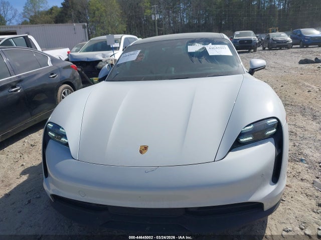 Porsche TAYCAN 4S 2020 WP0AB2Y10LSA52019 Image 12