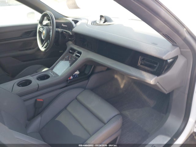 Porsche TAYCAN 4S 2020 WP0AB2Y10LSA52019 Image 5