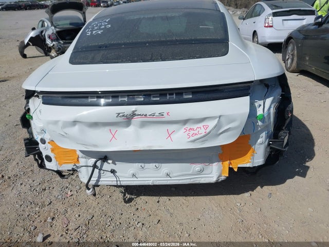 Porsche TAYCAN 4S 2020 WP0AB2Y10LSA52019 Image 6
