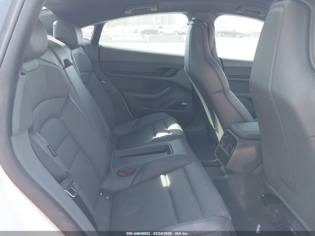 Porsche TAYCAN 4S 2020 WP0AB2Y10LSA52019 Image 8
