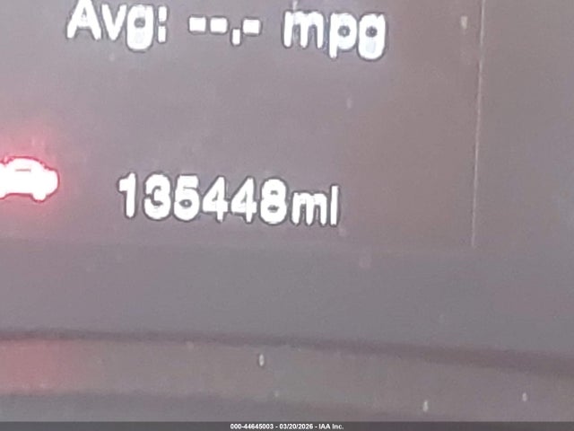 Продажа на аукционе авто 2020 Jeep Renegade Latitude Fwd, vin: ZACNJABB5LPK94725, номер лота: 44645003