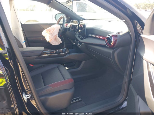 Продаж на аукціоні авто 2025 Chevrolet Equinox Fwd Rs, vin: 3GNAXLEG2SL312244, номер лоту: 44645005