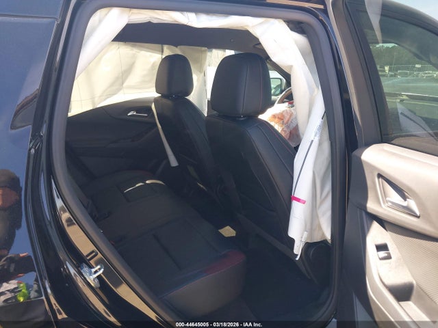 Продаж на аукціоні авто 2025 Chevrolet Equinox Fwd Rs, vin: 3GNAXLEG2SL312244, номер лоту: 44645005