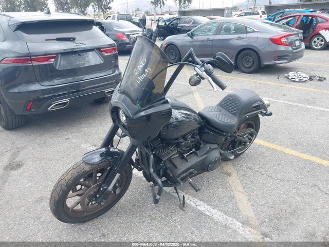1HD1YWZ28PB068693 Harley-Davidson FXLRS