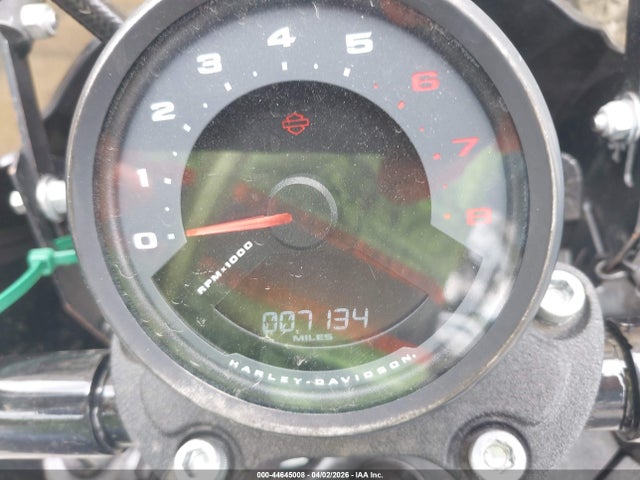 1HD1YWZ28PB068693 Harley-Davidson FXLRS