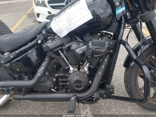 1HD1YWZ28PB068693 Harley-Davidson FXLRS