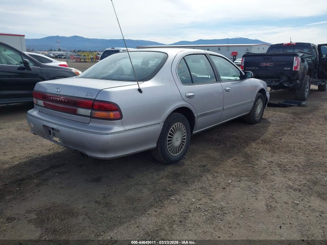 Продажа на аукционе авто 1996 Infiniti I30, vin: JNKCA21D6TT022612, номер лота: 44645011