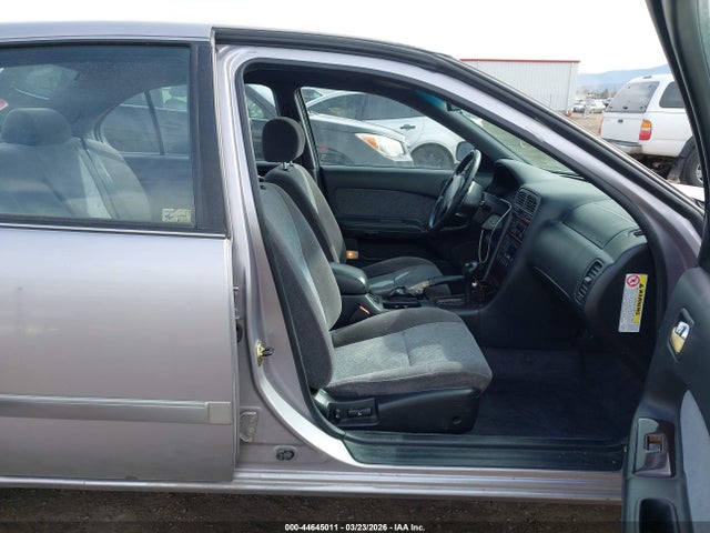 Продажа на аукционе авто 1996 Infiniti I30, vin: JNKCA21D6TT022612, номер лота: 44645011