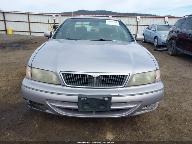 Продажа на аукционе авто 1996 Infiniti I30, vin: JNKCA21D6TT022612, номер лота: 44645011