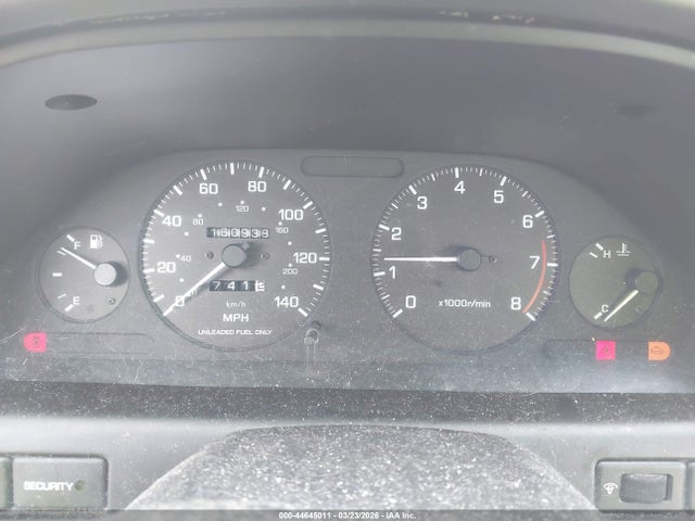 Продажа на аукционе авто 1996 Infiniti I30, vin: JNKCA21D6TT022612, номер лота: 44645011